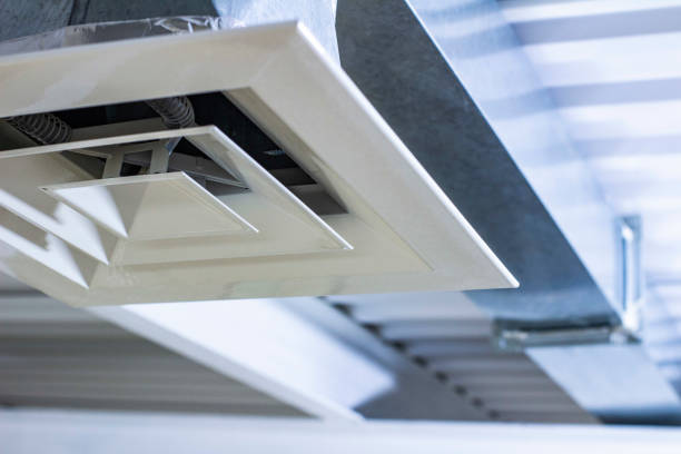 Best Ductwork Cleaning Services  in Cole Camp, MO