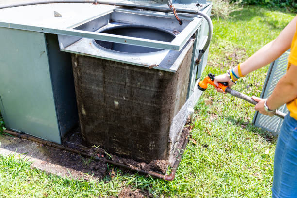 Best Best Air Duct Cleaning Company  in Cole Camp, MO