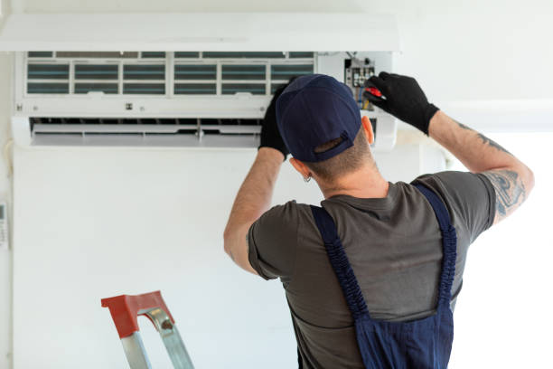 Best Residential Air Duct Cleaning  in Cole Camp, MO