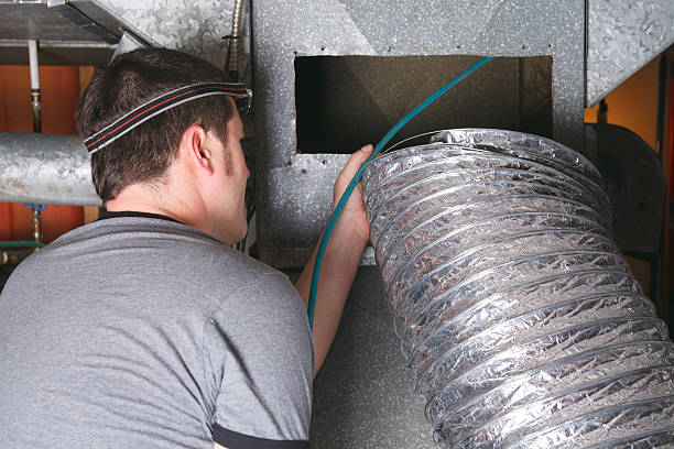 Best Professional Duct Cleaning Services  in Cole Camp, MO