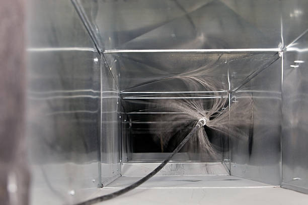 Best Commercial Air Duct Cleaning  in Cole Camp, MO