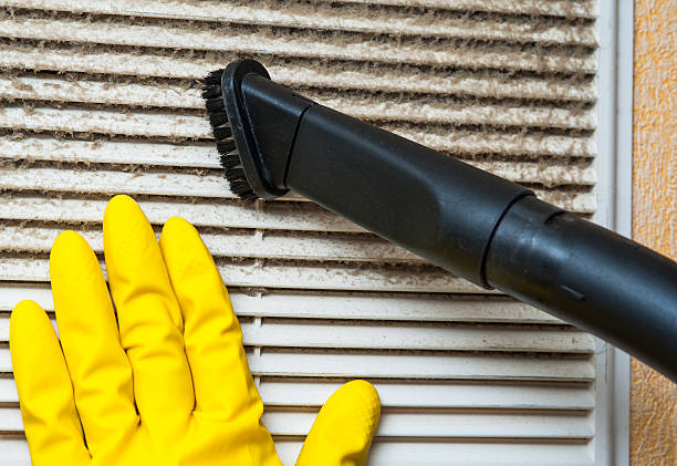 Best HVAC Maintenance and Cleaning  in Cole Camp, MO